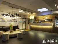 山東省濟南市艾戈旅行酒店裝修案例