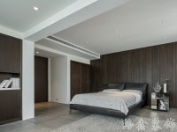 現代風格家居裝修裝飾室內設計效果-A8063-5